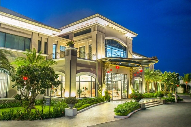 Vinpearl Resort & Spa Đà Nẵn